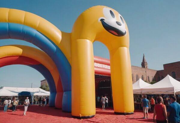 Inflatables